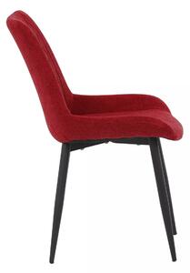Čalouněná židle DCL-218