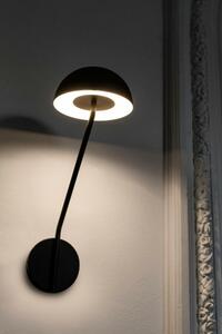 FARO PURE nástěnná lampa, černá a bílá