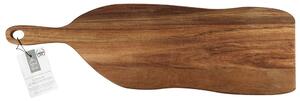 Dřevěné prkénko ACACIA 50 x 16 cm