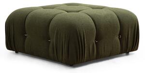 Hanah Home Taburet Bubble 95 cm zelený