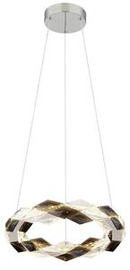 ZÁVĚSNÉ LED SVÍTIDLO, 37,5/130 cm Globo - Online Only svítidla, Online Only