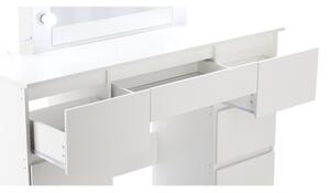 Toaletní stolek s LED osvětlením PHO2305