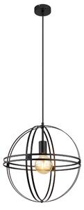 ZÁVĚSNÉ SVÍTIDLO, 40/40/120 cm Globo - Online Only svítidla, Online Only