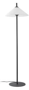 FARO SAIGON šedá/bílá stojací lampa 2M R55