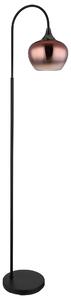 STOJACÍ LAMPA, 39/25/150 cm Globo - Online Only svítidla, Online Only