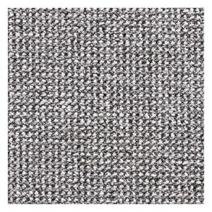 TIMZO Metrážový koberec Tilburg 1422 sv. šedá BARVA: Šedá, ŠÍŘKA: 4 m, DRUH: smyčka