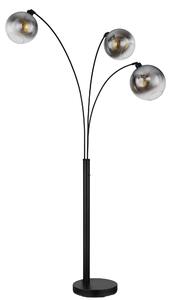 STOJACÍ LAMPA, 105/160/200 cm Globo - Online Only svítidla, Online Only