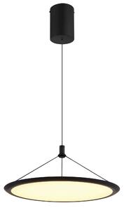 ZÁVĚSNÉ LED SVÍTIDLO, 50.8/150 cm Globo - Online Only svítidla, Online Only