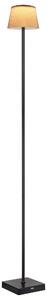 AKU STOJACÍ LAMPA, 14/14/120 cm Globo - Stojací lampy, Online Only
