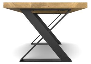 Konferenční stolek Dudeček velikost stolku (D x Š x V): 80 x 60 x 45 (cm)