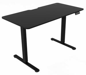 Elektrický výškově nastavitelný stůl LT-H2210 BK