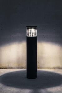 FARO SCREEN sloupková lampa, tmavě šedá, 2700K 360st