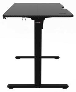 Elektrický výškově nastavitelný stůl LT-H2210 BK
