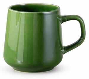 Hrnek MYSTIC zelený 001719 580 ml
