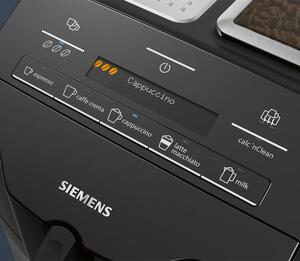 Automatické espresso Siemens TI355209RW