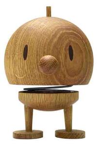Hoptimist, Dekorativní figurka Bumble L Oak