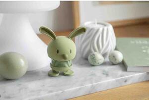 Hoptimist Figurka Soft Bunny S Olive