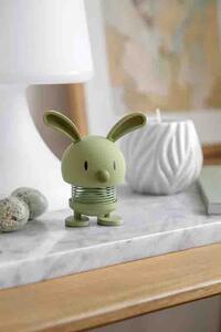 Hoptimist Figurka Soft Bunny S Olive