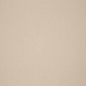 Dekorační velvet závěs s kruhy KARMEN 140x270 cm, béžová (cena za 1 kus) MyBestHome