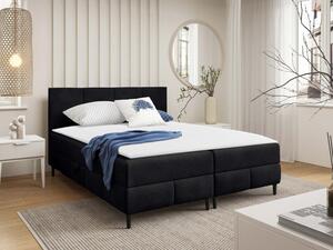 Kontinentální postel Centina 2, Rozměr postele: 120 x 200 cm, Barva:: Coral 60 5903211431340