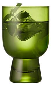 Lyngby Glas Sklenice Tumbler 7,5 x 12 cm (6 ks)