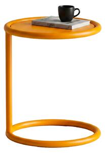Infiniti designové odkládací stolky Rim (Ø56 cm)