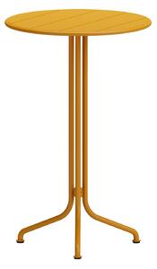 Infiniti designové kavárenské stoly Diane (výška 110 cm)