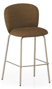 Infiniti designové barové židle Volta Kitchen Stool (výška sedáku 67 cm)