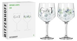 SKLENICE NA GIN Ritzenhoff