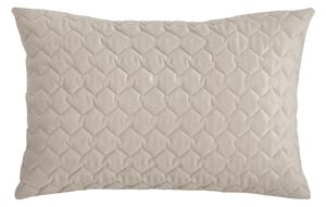 Textil Antilo Povlak na polštář Naroa Arena, tmavě béžová, 50x30 cm