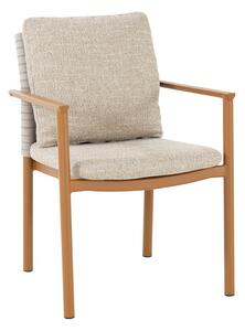 4Season Outdoor designové zahradní židle Safina Garden Chair