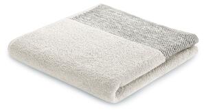 Bavlněný froté ručník ARICA 50x90 cm, béžová, 460 g/m2 Mybesthome