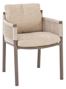 4Season Outdoor designové zahradní židle Savannah