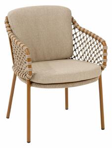 4Season Outdoor designové zahradní židle Martinique Garden Chair