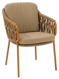 4Season Outdoor designové zahradní židle Biarritz