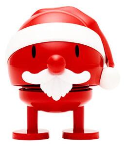 Hoptimist Figurka Santa Claus Bumble S Červený