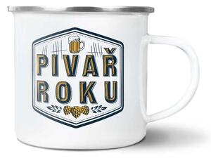 Sablio Plecháček Pivař roku: 300 ml