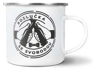 Sablio Plecháček Rozlučka se svobodou: 300 ml