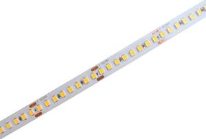 LED pásek 24W PROFI 3761lm, 24V, 10mm, 176LED/m, IP20 Barva světla: Neutrální bílá, 4500K