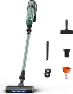 Tyčový vysavač Rowenta X-Force Flex 8.80 RH1833E0 – sací výkon 100 AW