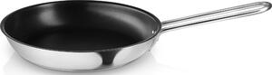 Eva Trio 302724 Pánev nerezová ocel s povrchem Slip-Let 24 cm