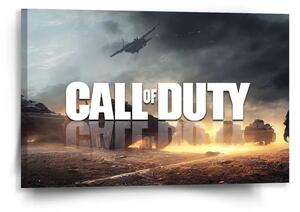 Sablio Obraz Call of Duty Bojiště - 60x40 cm