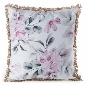 Eurofirany Venkovní povlak na polštář Garden 30B 45x45 cm vícebarevný
