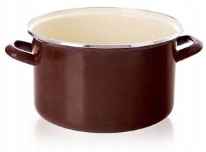 Tradiční Hrnec Orion Brown, 4 l