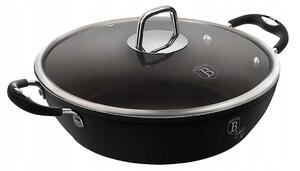 Berlinger Haus Black Professional 3,8 l Tradiční Hrnec