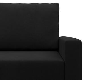 Křeslo BLANK Comfort černé