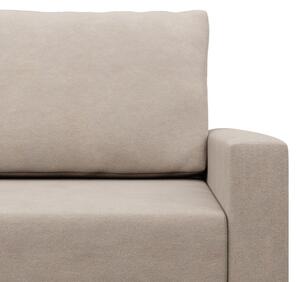 Křeslo BLANK Elegant béžové