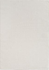 Ayyildiz, Kusový koberec Helix 2200 cream, 60x110, béžová, chodba / předsíň