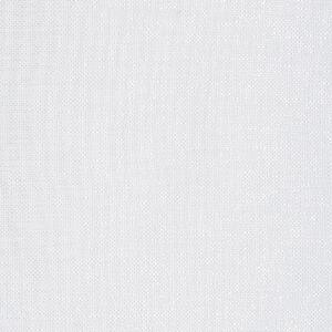 Dekorační dlouhá záclona s řasící páskou VEERRA bílá 135x270 cm (cena za 1 kus) MyBestHome
