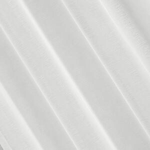 Dekorační záclona s kroužky EMMA krémová 140x250 cm (cena za 1 kus) MyBestHome